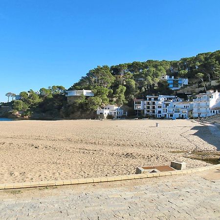 Apartment S'Olivera-4 By Interhome Begur Εξωτερικό φωτογραφία