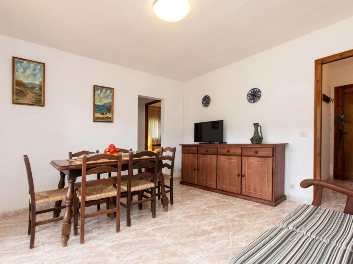 Apartment S'Olivera-4 By Interhome Begur Εξωτερικό φωτογραφία