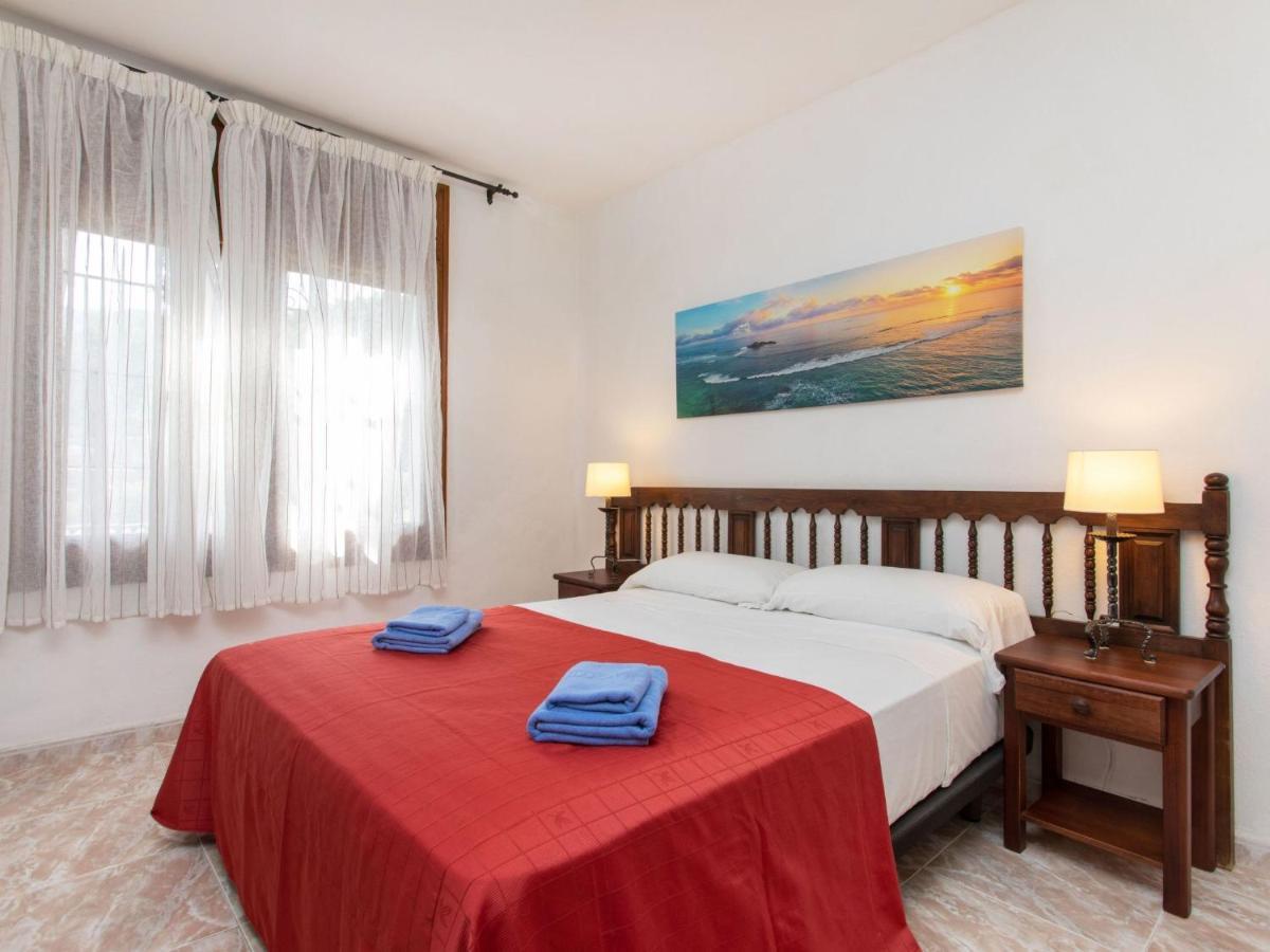 Apartment S'Olivera-4 By Interhome Begur Εξωτερικό φωτογραφία