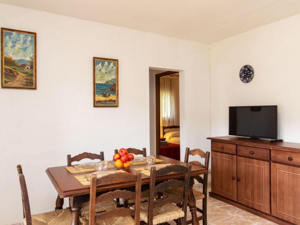 Apartment S'Olivera-4 By Interhome Begur Εξωτερικό φωτογραφία