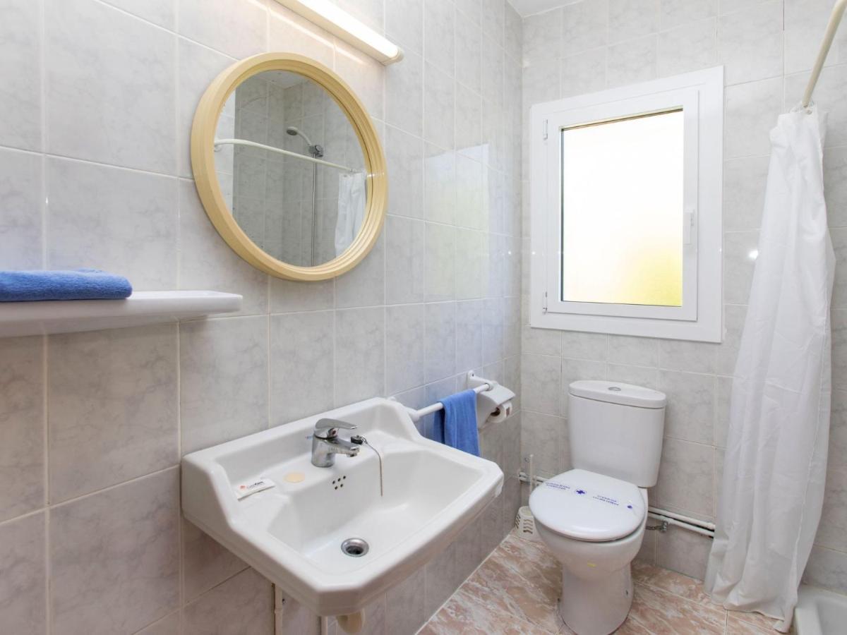 Apartment S'Olivera-4 By Interhome Begur Εξωτερικό φωτογραφία
