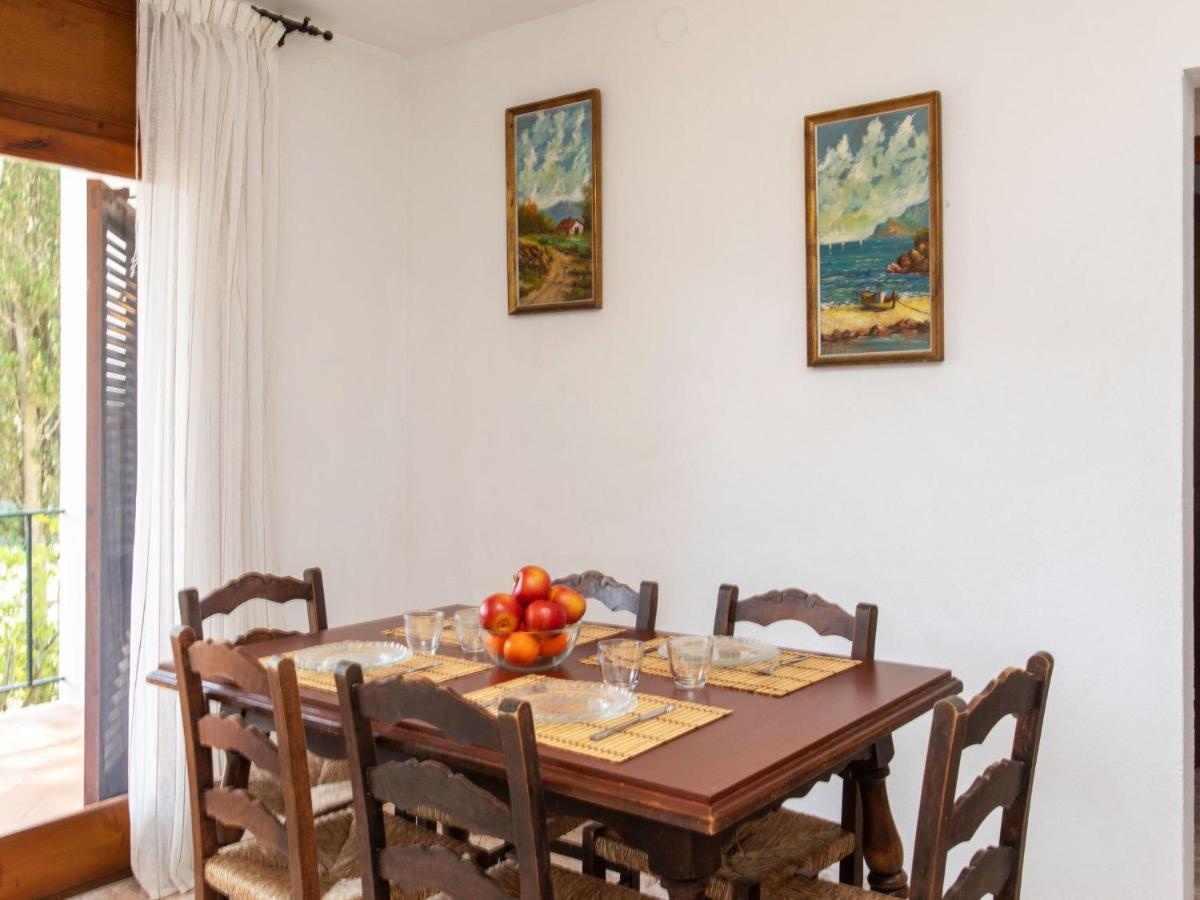 Apartment S'Olivera-4 By Interhome Begur Εξωτερικό φωτογραφία