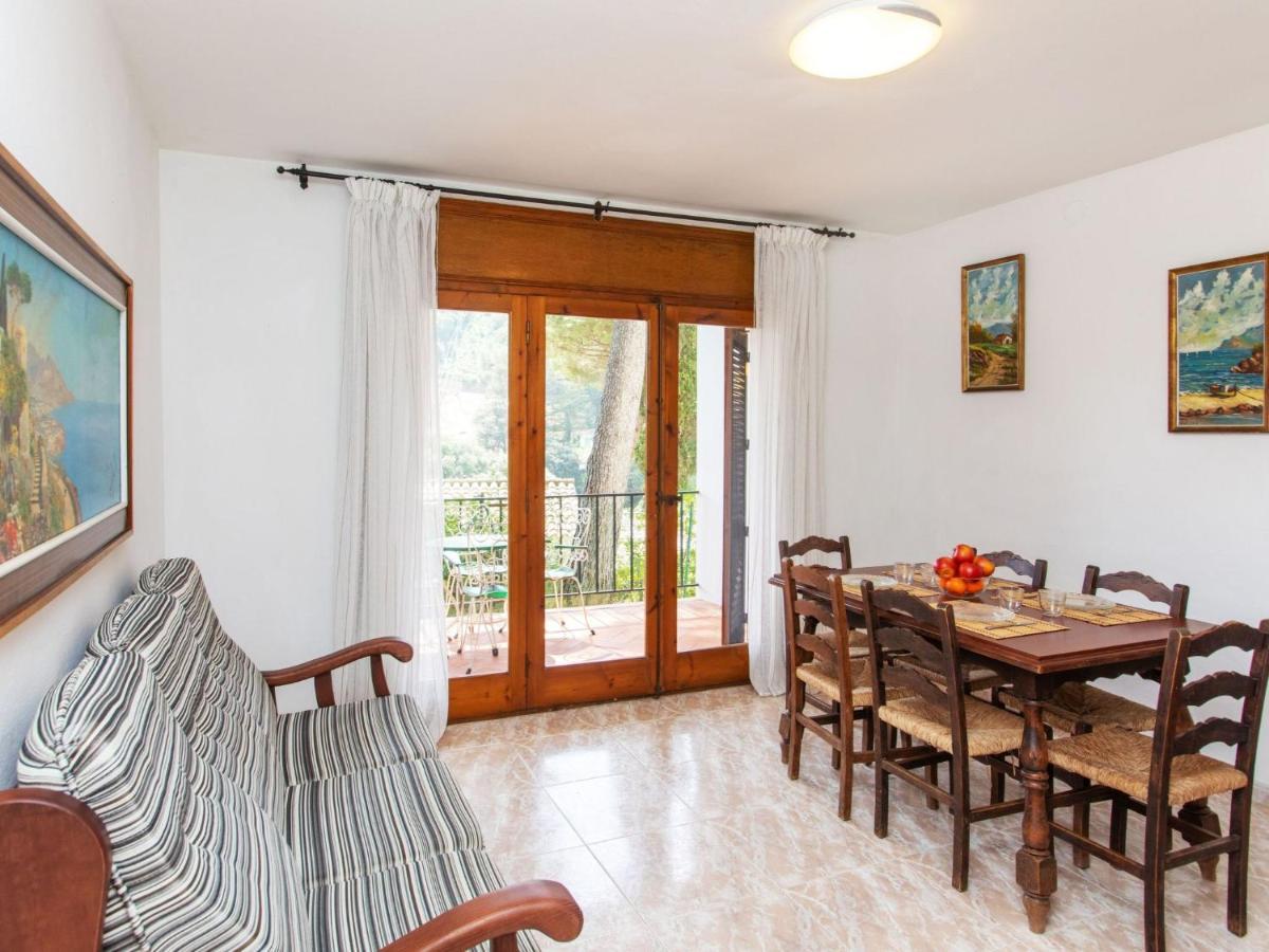 Apartment S'Olivera-4 By Interhome Begur Εξωτερικό φωτογραφία