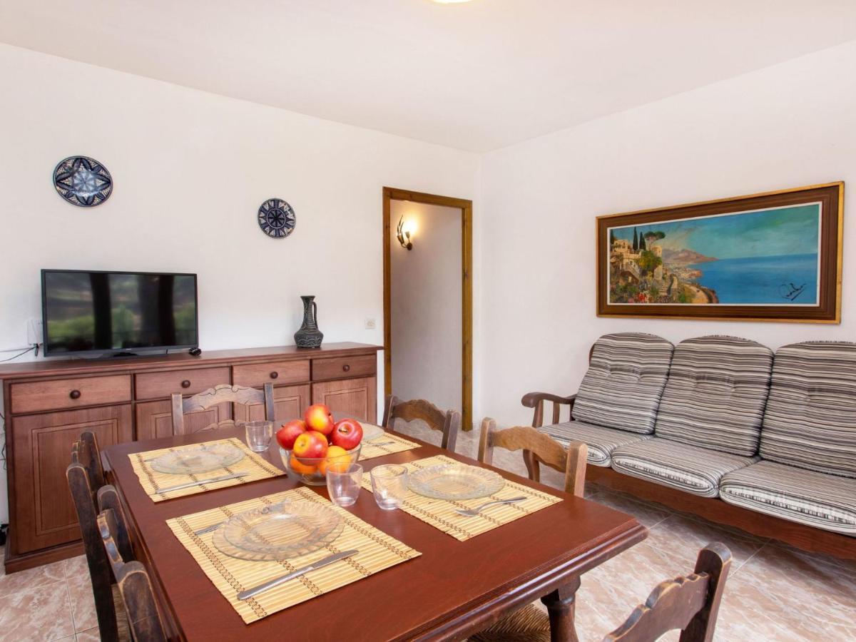 Apartment S'Olivera-4 By Interhome Begur Εξωτερικό φωτογραφία