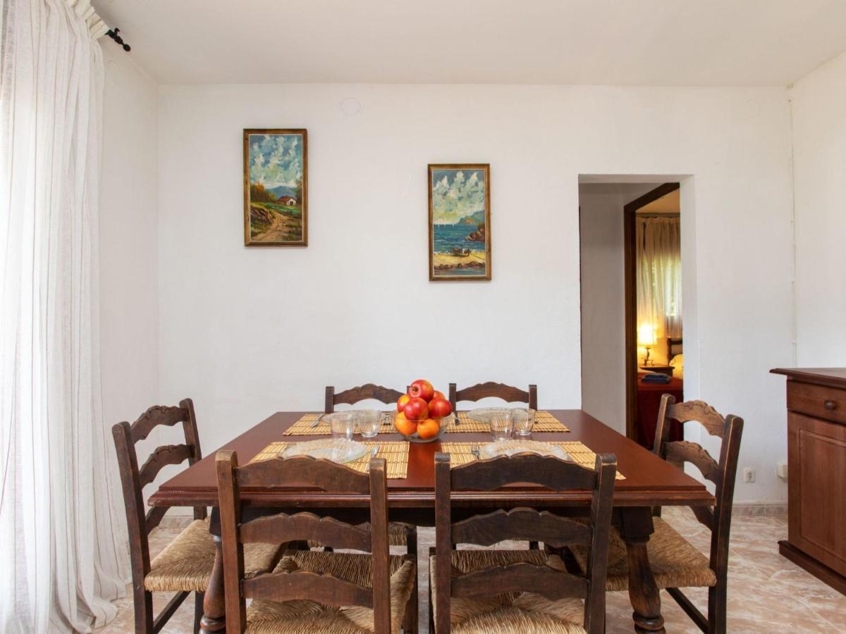 Apartment S'Olivera-4 By Interhome Begur Εξωτερικό φωτογραφία