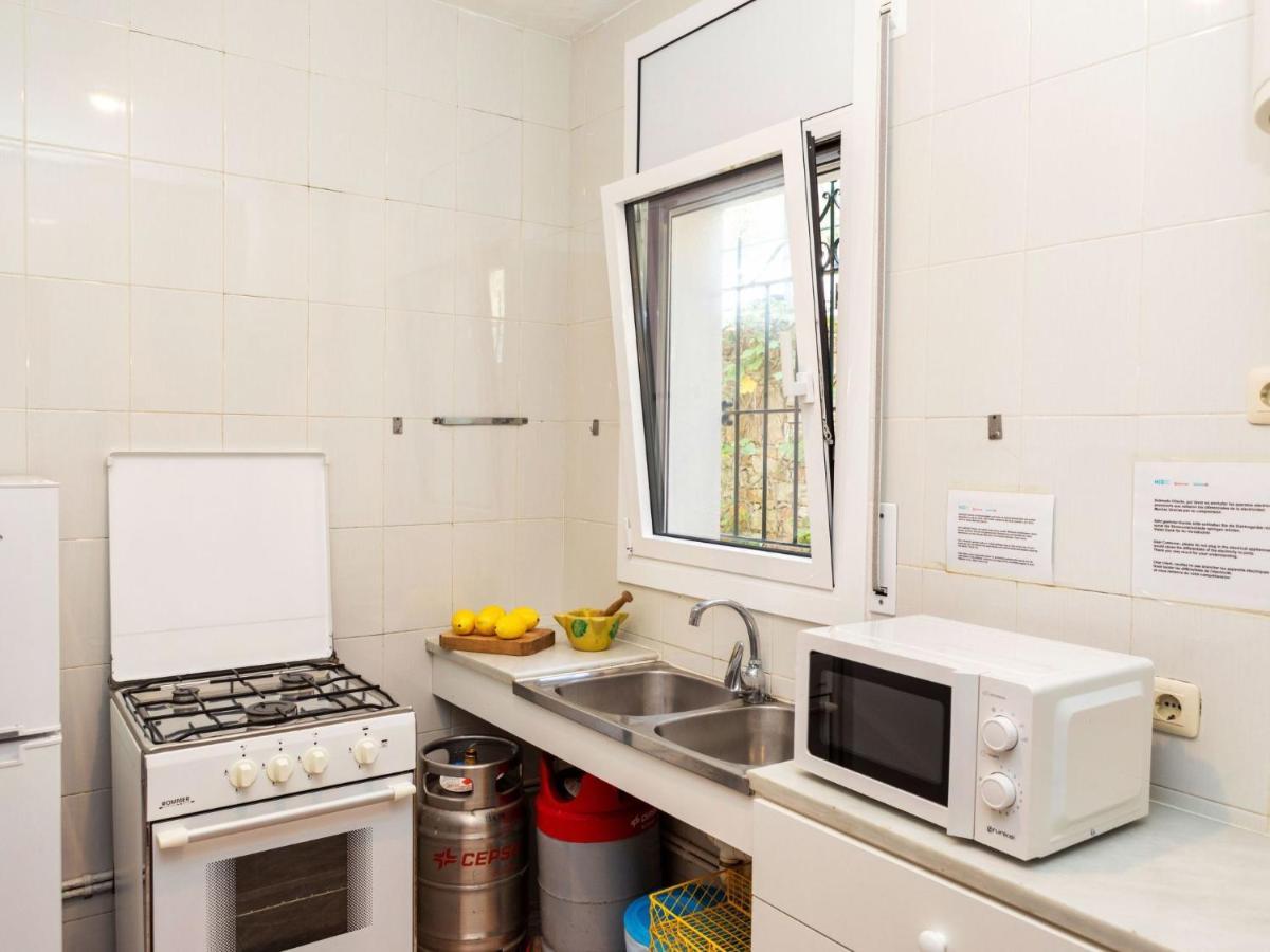 Apartment S'Olivera-4 By Interhome Begur Εξωτερικό φωτογραφία
