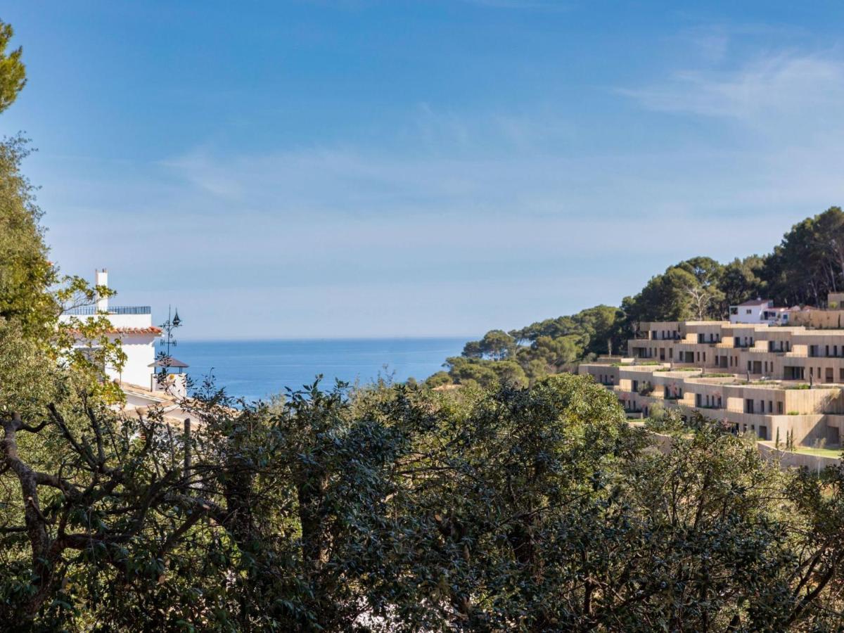 Apartment S'Olivera-4 By Interhome Begur Εξωτερικό φωτογραφία