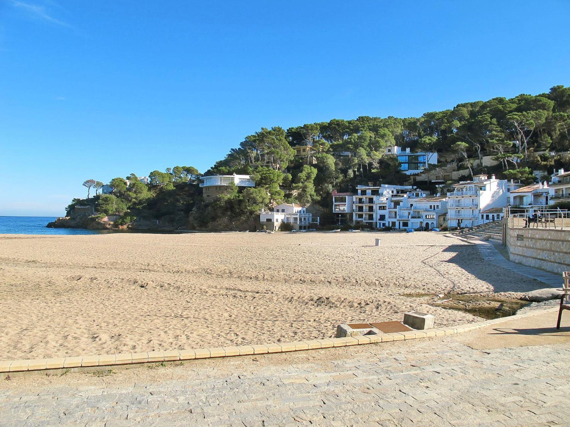 Apartment S'Olivera-4 By Interhome Begur Εξωτερικό φωτογραφία